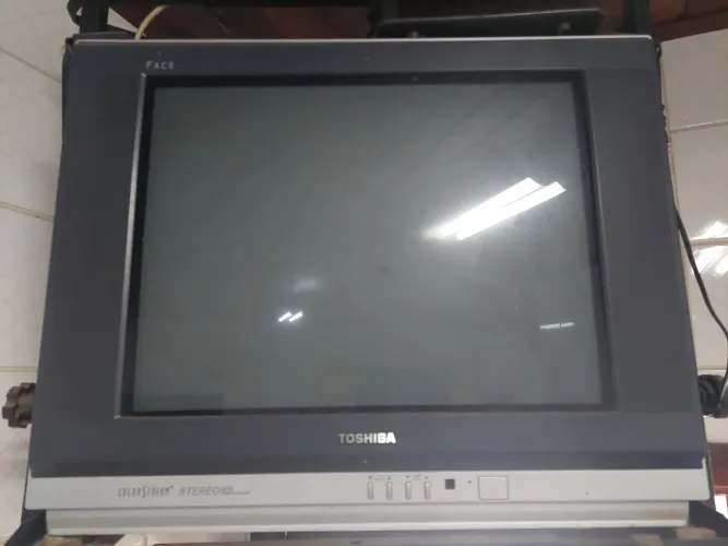 TV Toshiba ColorStream Stereo