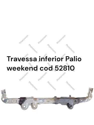 Travessa Inferior Palio Weekend - Código 52810