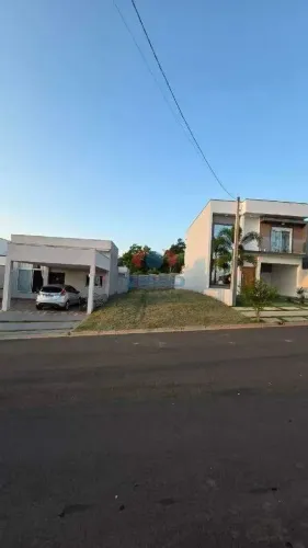 Terreno em condomínio à venda, Jardins do Império - Indaiatuba/SP