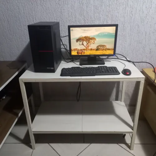 Computador ótimo estado 