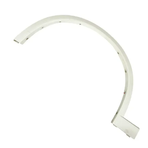 Aplique Do Paralama Esquerda Bmw X3 F25 2011 A 2017