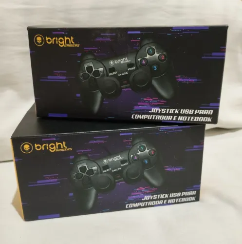 Controle para jogos