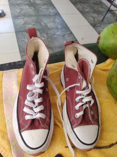 CONVERSE ALL STAR CHUCK 70 SEASONAL