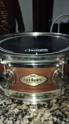 Caixa 12" EUROPE MAPLE 