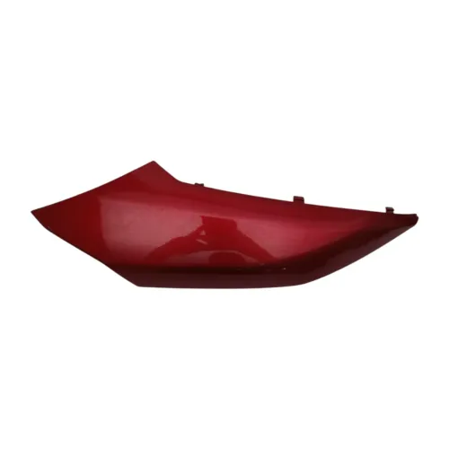 Aba Lateral Tanque L/e Yamaha Fazer 250 2018 A 2020 Original