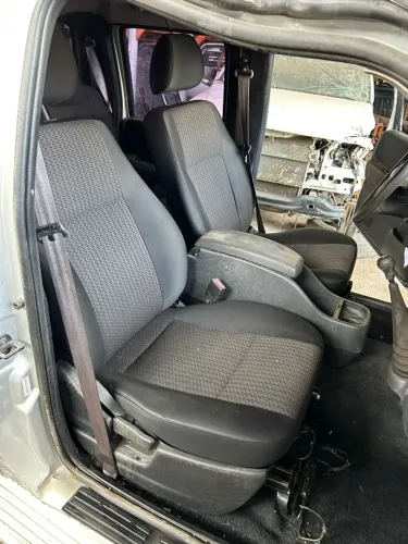 BANCOS FORD RANGER XLT 2.3 2011 2012 