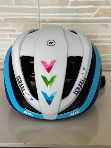 Capacete Ciclismo HJC