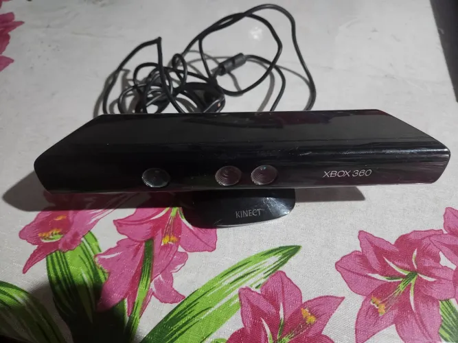 kinect xbox 360