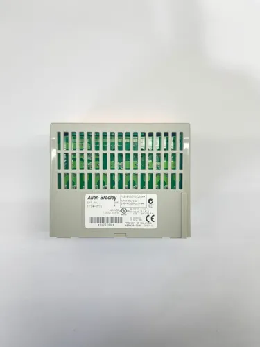 Allen-bradley Flex 1794-IM16 Módulo De Entrada Digital 