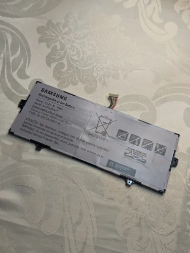 Bateria para Notebook Samsung (Modelo AA-PBTN4LR)
