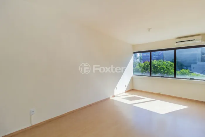 Sala / Conjunto Comercial à venda Rua Barão de Cerro Largo, Menino Deus - Porto Alegre