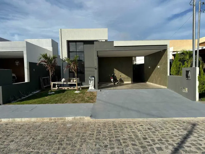 Sol & Praia Residencial