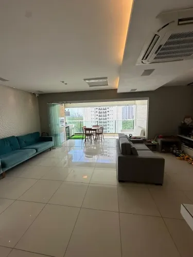 Apartamento à venda no LE PARC BOA VIAGEM, IMBIRIBEIRA, Recife, PE