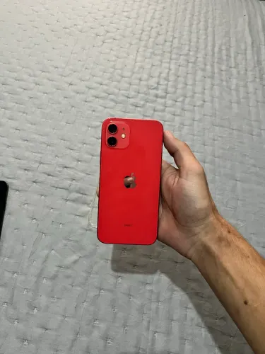 IPHONE 12 NOVINHO 128gb