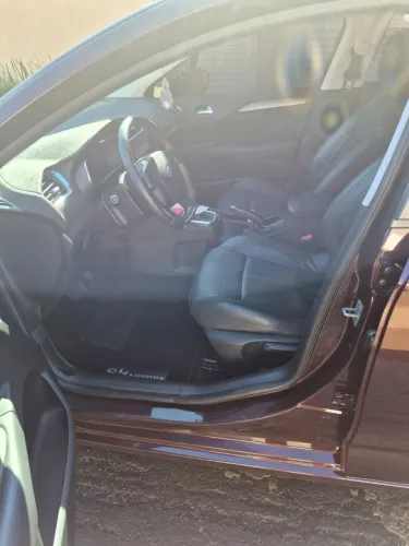 Citroen C4 Lounge Feel 1.6 Turbo Flex Aut. 2019
