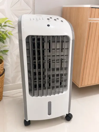 Climatizador Britânia BCL01F - 110V
