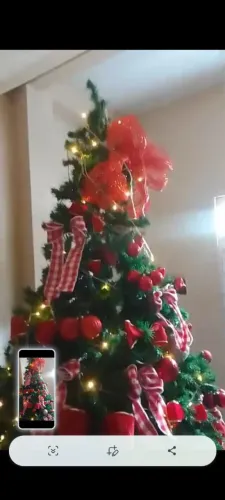 Árvore de natal