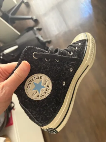 Tênis ALL Star cano alto