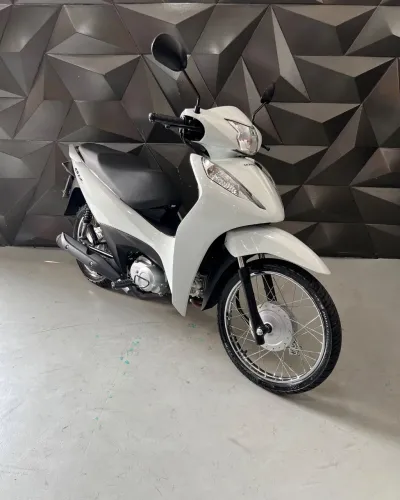 BIZ 125 ES/ 125 ES FLEX