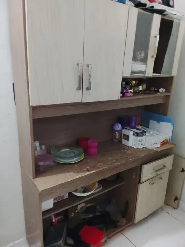Estou doando esse armário