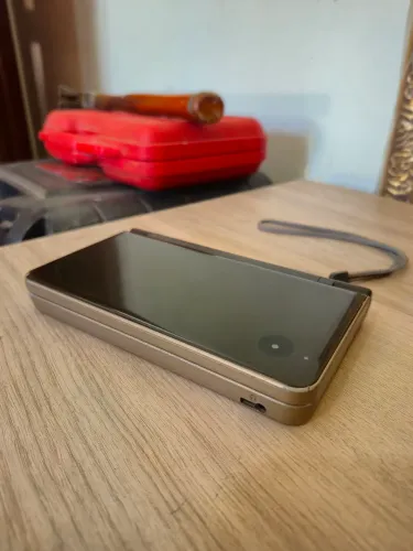 Nintendo DSi XL Desbloqueado