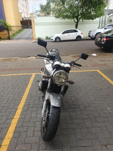 Honda Hornet 600 2007.