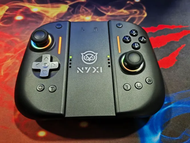 NIXY HYPERION 3 SWITCH 2