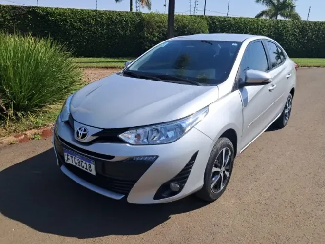 Chevrolet Onix Hatch LT 1.0 8V Flex Mec. 4P 2019