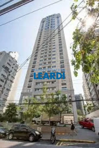 CONJ. COMERCIAL - ITAIM BIBI - SP