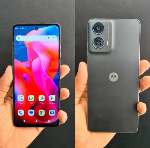 Moto g24