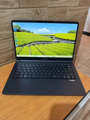 Notebook Daten ryzen 3 pro