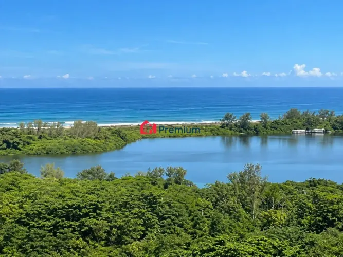 Apartamento à venda, Barra da Tijuca, Rio de Janeiro, RJ