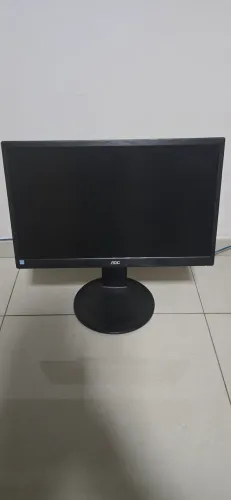 Monitor AOC