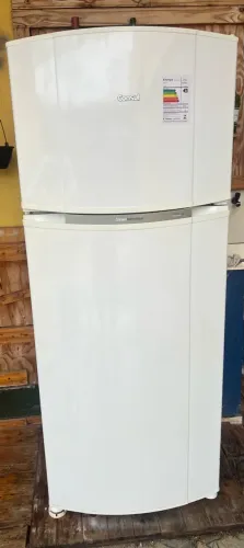 Geladeira Consul