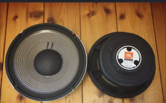Alto falante jbl original 2206h