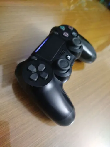 Console PS4 Slim 850Tb + 2 controles