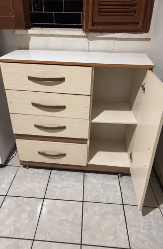 Cômoda