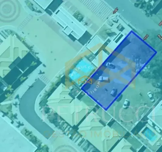 Terreno à venda, 525 m² por R$ 435.000,00 - Parque Xangrilá - Campinas/SP