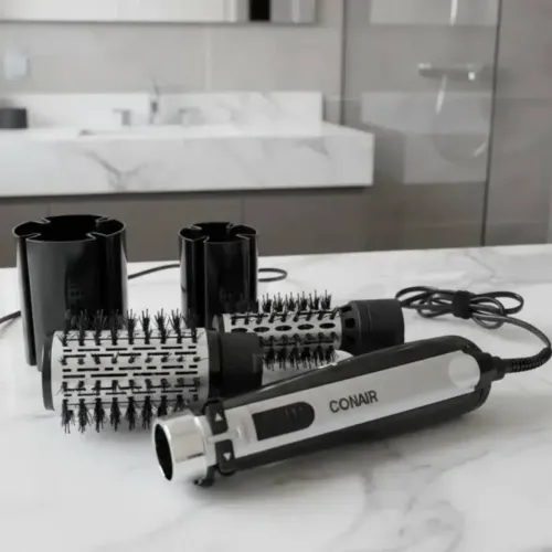 Escova Rotativa Diamond Conair 220V 