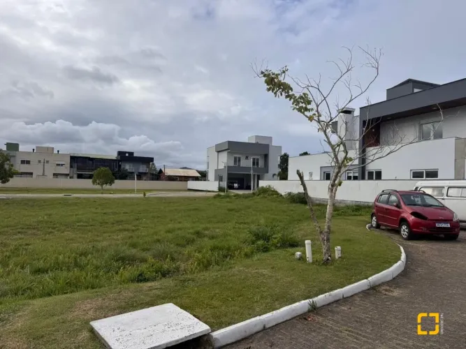 Terreno à venda no Campeche, Florianópolis