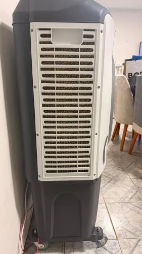 Ventilador climatizador 