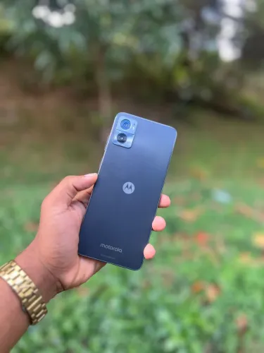 Moto E22 32gb