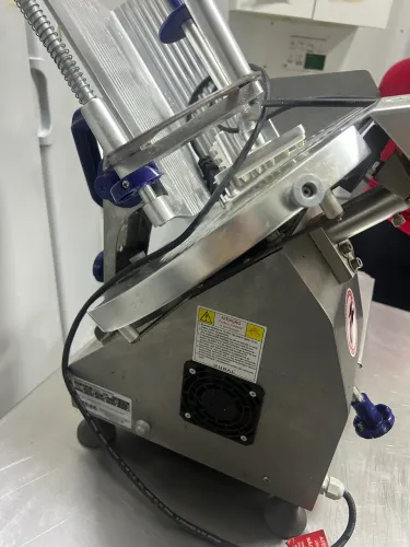 Fatiador Semi Automático GURAL