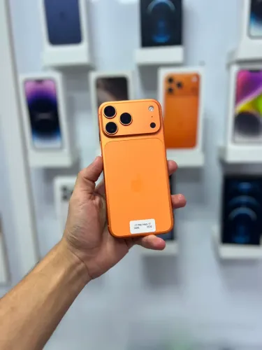 iPhone 17 Pro Max - 1T ?8.799,00