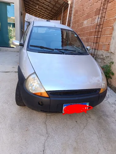 Ford KA 1.0i 3P 1998