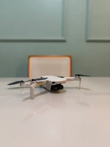 Dji mini 2 SE