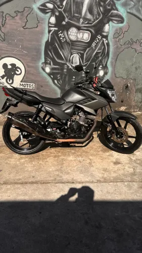 Fazer 150 2021 2k abaixo da tabela