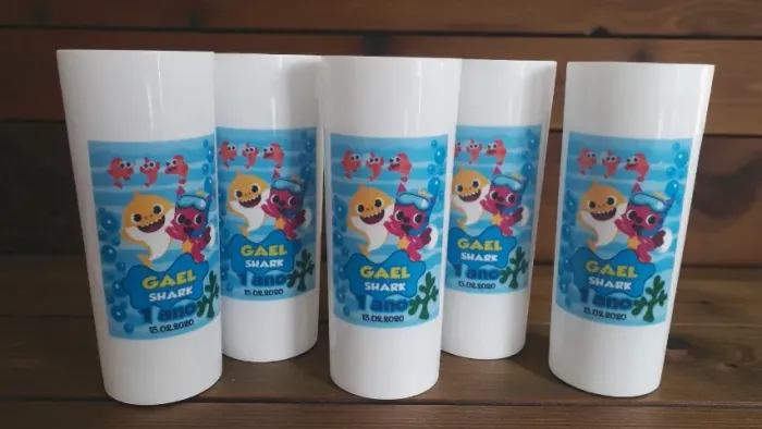 Long Drink Personalizado - KIT COM 10UN