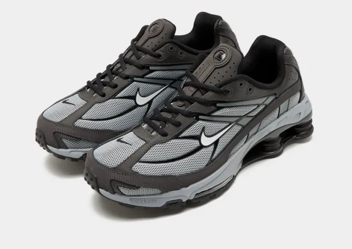 Nike shox