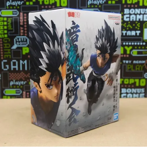 Hiei - Action Figure Original Banpresto (Yuyu Hakusho)